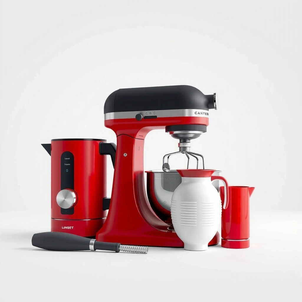 Small Space Collection