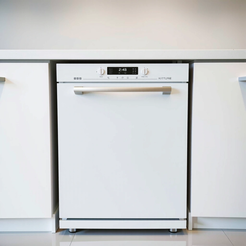 Integrated Dishwashers